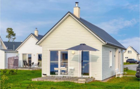 Lovely Home In Ostseeresort Olpenitz With Kitchen, Olpenitz